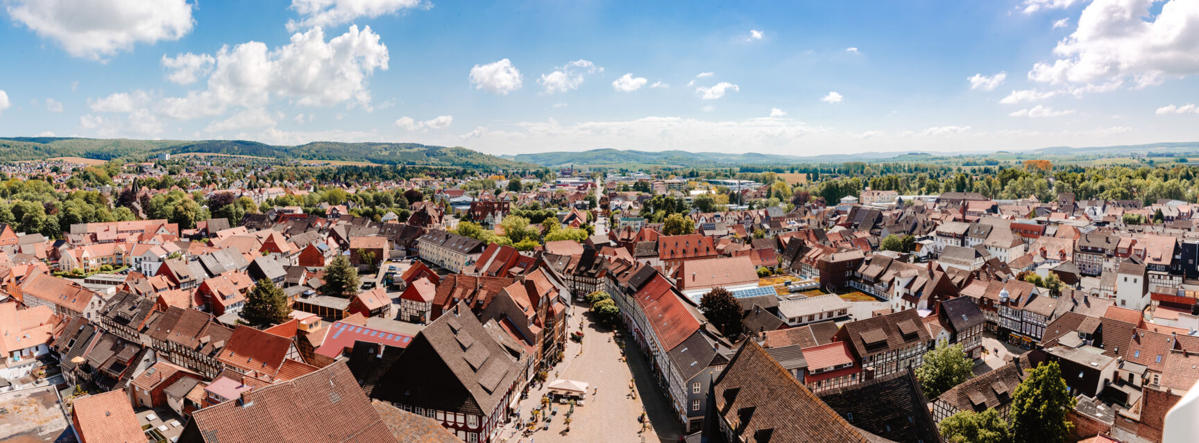 Einbeck Tourismus